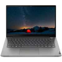 ноутбук Lenovo ThinkBook 14 G2 ITL 20VD00CHRU Серый