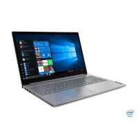 ноутбук Lenovo ThinkBook 14 G2 ITL 20VD00U6RU Серый