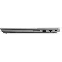 ноутбук Lenovo ThinkBook 14 G4 ABA 21DK0006RU Серый