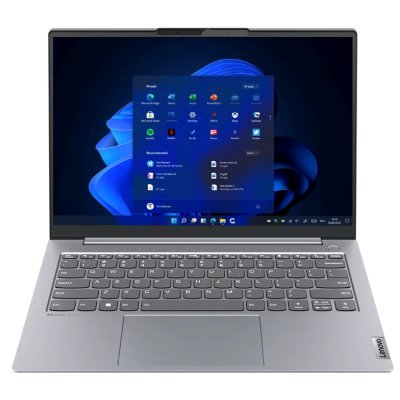 ноутбук Lenovo ThinkBook 14 G4+ IAP 21CX003XCD Серый