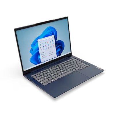 ноутбук Lenovo ThinkBook 14 G7 ARP 21MV00AYUS_32 Синий