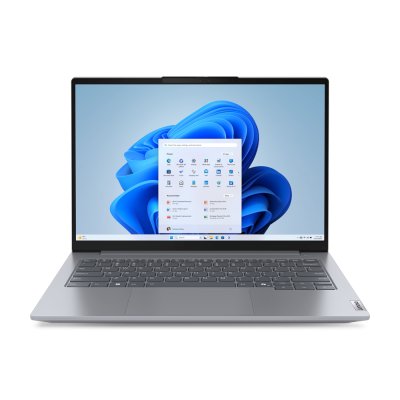 ноутбук Lenovo ThinkBook 14 G7 IML 21MR006LCD Серый