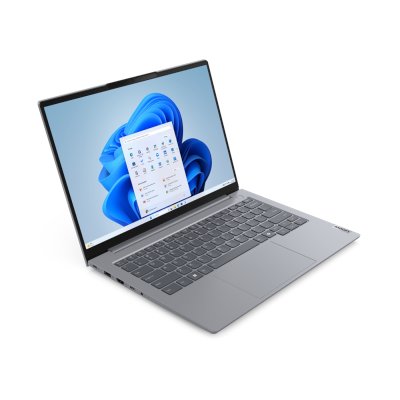 ноутбук Lenovo ThinkBook 14 G7 IML 21MR006LCD Серый
