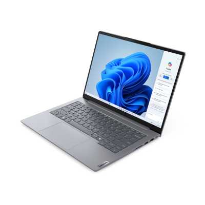 ноутбук Lenovo ThinkBook 14 G7 IML 21MR006LCD Серый