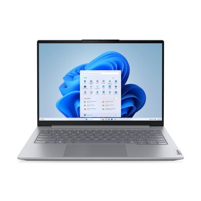 ноутбук Lenovo ThinkBook 14 G8 IAL 21SJS05S00 Серый