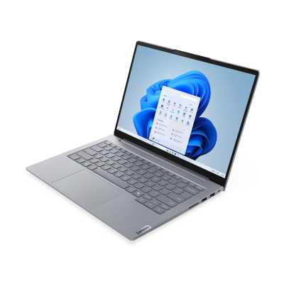 ноутбук Lenovo ThinkBook 14 G8 IAL 21SJS05S00 Серый