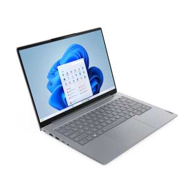 ноутбук Lenovo ThinkBook 14 G8 IAL 21SJS05S00 Серый