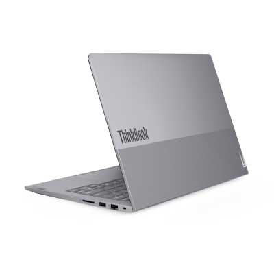 ноутбук Lenovo ThinkBook 14 G8 IAL 21SJS05S00 Серый