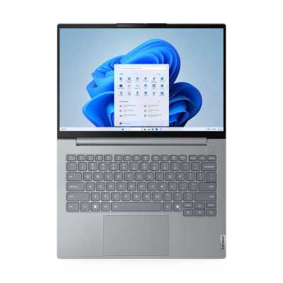 ноутбук Lenovo ThinkBook 14 G8 IAL 21SJS05S00 Серый
