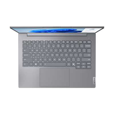ноутбук Lenovo ThinkBook 14 G8 IAL 21SJS05S00 Серый