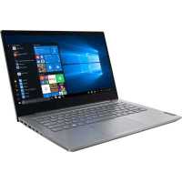 ноутбук Lenovo ThinkBook 14-IIL 20SL002TRU Серый