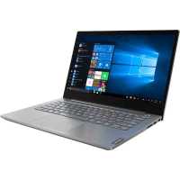 ноутбук Lenovo ThinkBook 14-IIL 20SL002VRU Серый