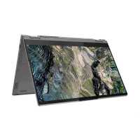ноутбук Lenovo ThinkBook 14s Yoga ITL 20WE0030RU Серый
