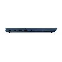 ноутбук Lenovo ThinkBook 14s Yoga ITL 20WE0022RU Синий