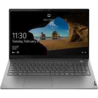 ноутбук Lenovo ThinkBook 15 G2 ARE 20VG0005RU Серый