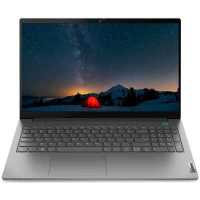 ноутбук Lenovo ThinkBook 15 G3 ACL 21A4003WRU Серый