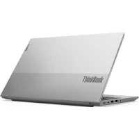ноутбук Lenovo ThinkBook 15 G3 ACL 21A400AYRU Серый