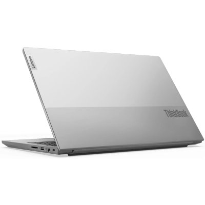 ноутбук Lenovo ThinkBook 15 G3 ACL 21A400CCCD Серый