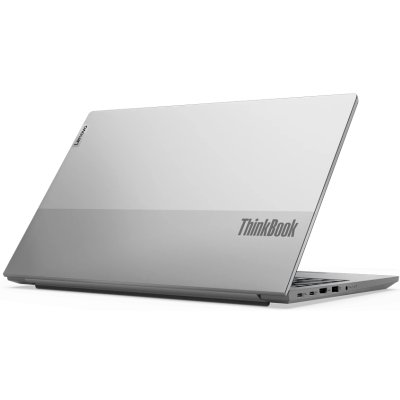 ноутбук Lenovo ThinkBook 15 G3 ACL 21A400CCCD Серый