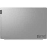 ноутбук Lenovo ThinkBook 15-IIL 20SM002KRU Серый