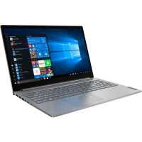 ноутбук Lenovo ThinkBook 15-IIL 20SM0031RU Серый