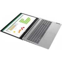 ноутбук Lenovo ThinkBook 15-IIL 20SM0035RU-wpro Серый
