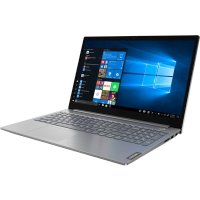 ноутбук Lenovo ThinkBook 15-IML 20RW0003RU Серый