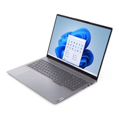 ноутбук Lenovo ThinkBook 16 G6 IRL 21KH008LRM Серый