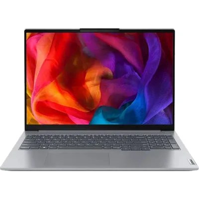 ноутбук Lenovo ThinkBook 16 G6 IRL 21KH00RREV Серый