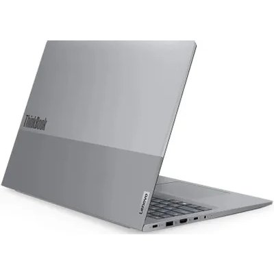 ноутбук Lenovo ThinkBook 16 G6 IRL 21KH00RREV Серый
