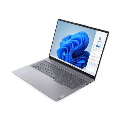 ноутбук Lenovo ThinkBook 16 G7 ARP 21MW00ABSA Серый