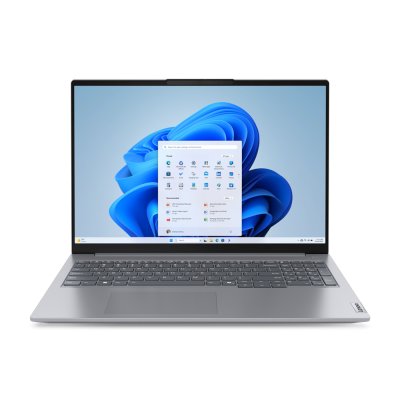 ноутбук Lenovo ThinkBook 16 G7 IML 21MS0073CD Серый