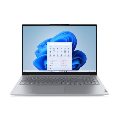 ноутбук Lenovo ThinkBook 16 G8 IAL 21SKS05C00-wpro Серый