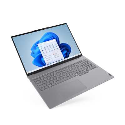 ноутбук Lenovo ThinkBook 16 G8 IAL 21SKS05C00-wpro Серый