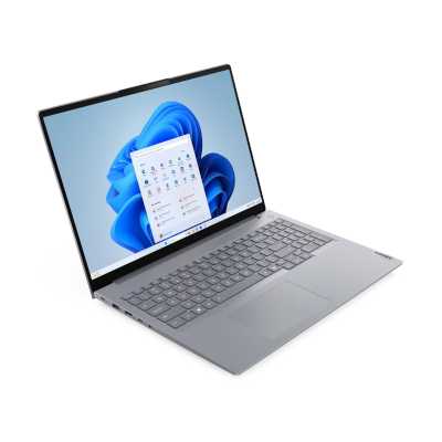 ноутбук Lenovo ThinkBook 16 G8 IAL 21SKS05C00-wpro Серый