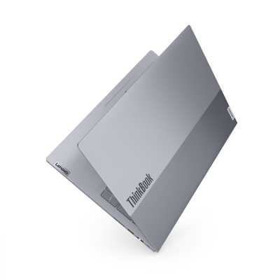 ноутбук Lenovo ThinkBook 16 G8 IAL 21SKS05C00-wpro Серый