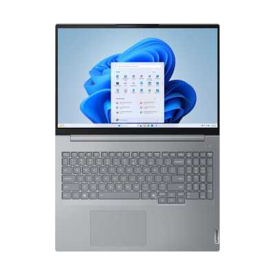 ноутбук Lenovo ThinkBook 16 G8 IAL 21SKS05C00-wpro Серый