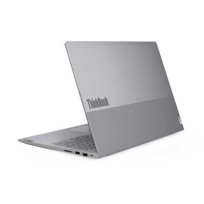 ноутбук Lenovo ThinkBook 16 G8 IAL 21SKS05C00-wpro Серый
