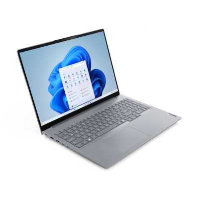 ноутбук Lenovo ThinkBook 16 G8 IRL 21SH00JDFW Серый
