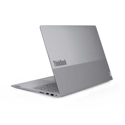ноутбук Lenovo ThinkBook 16 G8 IRL 21SH00JDFW Серый