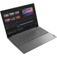 ноутбук Lenovo V15-IWL 81YE007MRU Серый