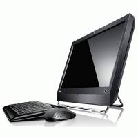 моноблок Lenovo ThinkCentre M90z VEJA4RU Черный