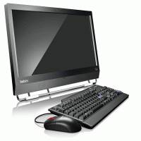 моноблок Lenovo ThinkCentre M90z VEJA4RU Черный