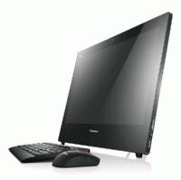 моноблок Lenovo ThinkCentre Edge 73z 10BD004XRU Черный