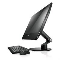 моноблок Lenovo ThinkCentre Edge 73z 10BD0063RU Черный