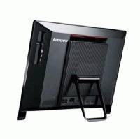 моноблок Lenovo ThinkCentre Edge 92z RBAG4RU Черный