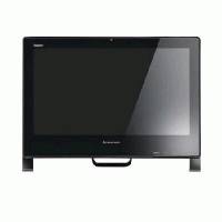 моноблок Lenovo ThinkCentre Edge 92z RBVDGRU Черный