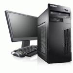 компьютер Lenovo ThinkCentre M70e 0829PP5