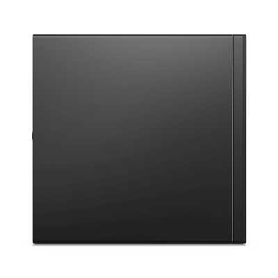 компьютер Lenovo ThinkCentre M70q Gen 5 12TDS1KY00 Черный