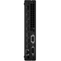 компьютер Lenovo ThinkCentre M70q Tiny 11DT0037RU Черный